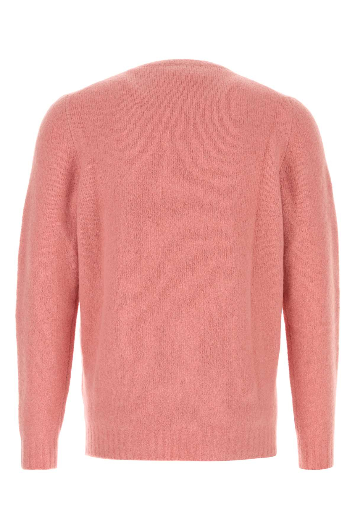 [Fedeli] Knitwear FW25 MU006406 10