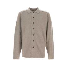 [LE KASHA] Shirts Long Sleeve FW25 MINSK 921