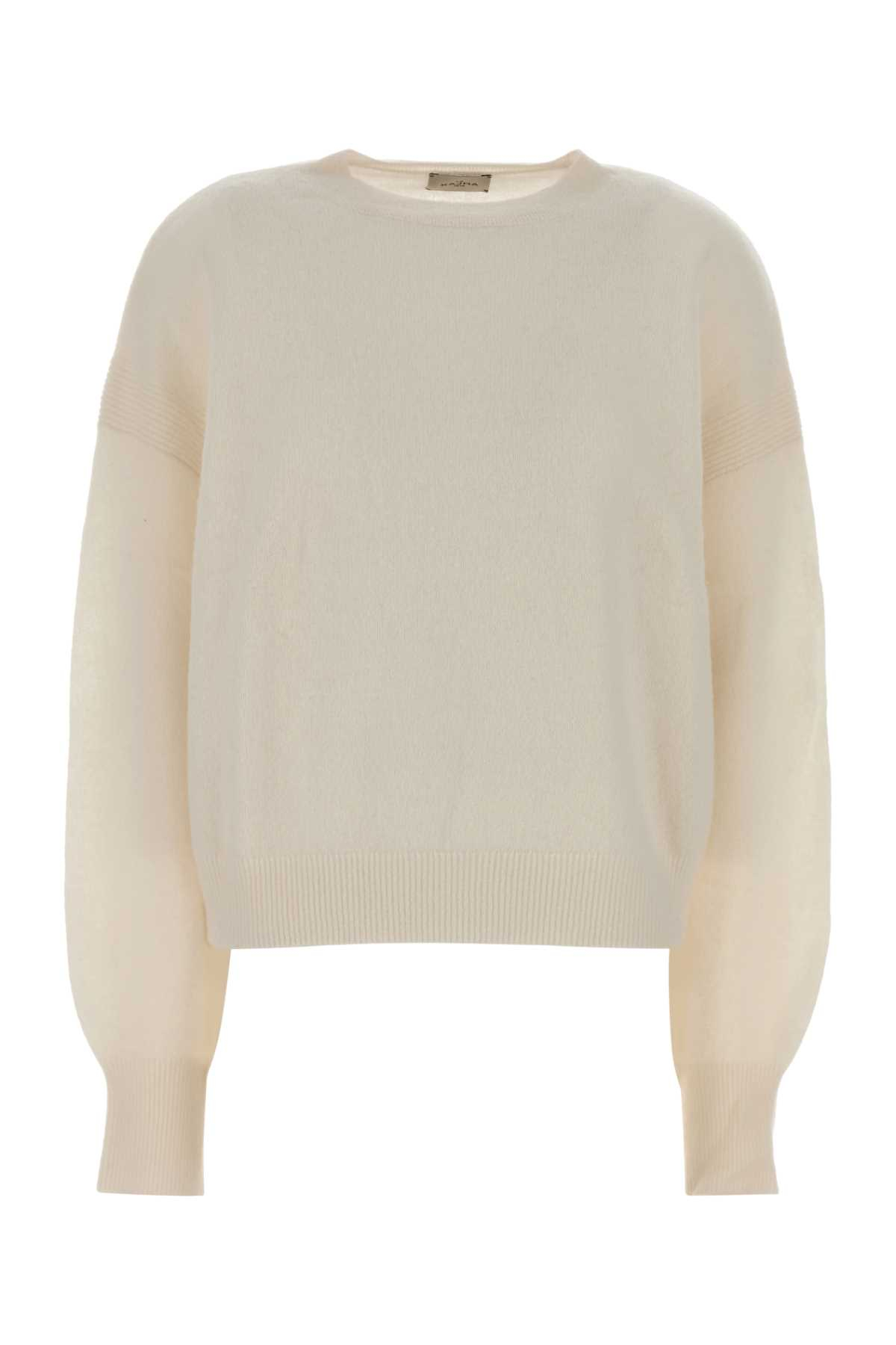 [LE KASHA] Knitwear FW25 MODENA 913