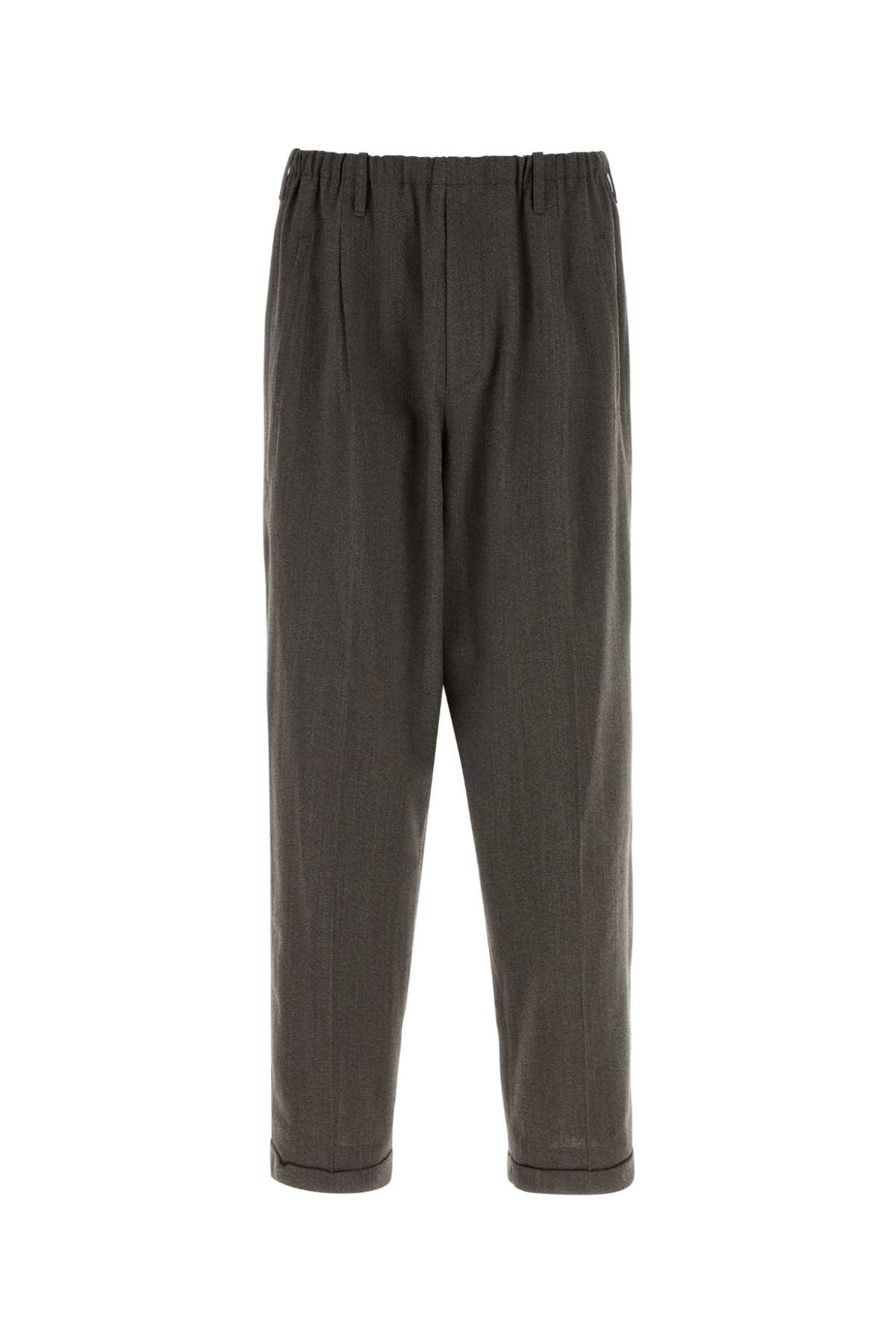 [MAGLIANO] Trousers FW25 MGFW25PA01867 3222