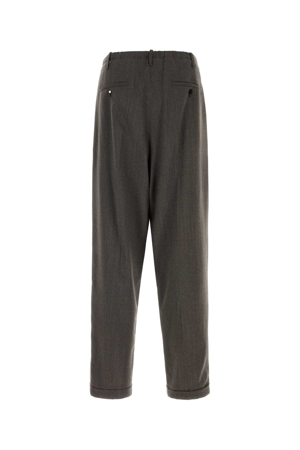 [MAGLIANO] Trousers FW25 MGFW25PA01867 3222