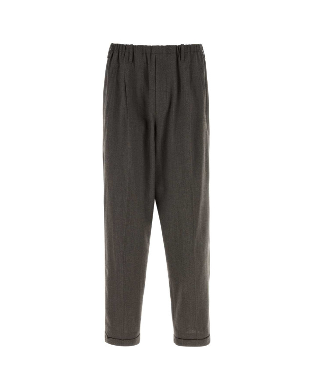 [MAGLIANO] Trousers FW25 MGFW25PA01867 3222