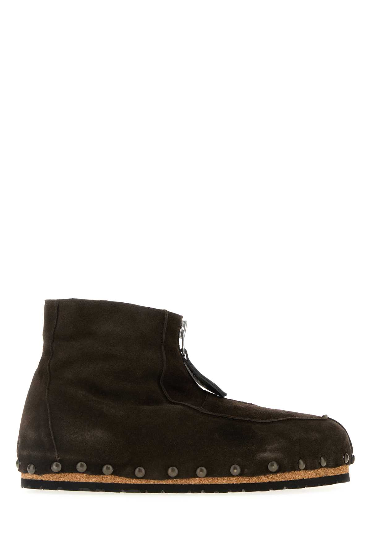 [MAGLIANO] Boots FW25 MGFW25FO01622 3319
