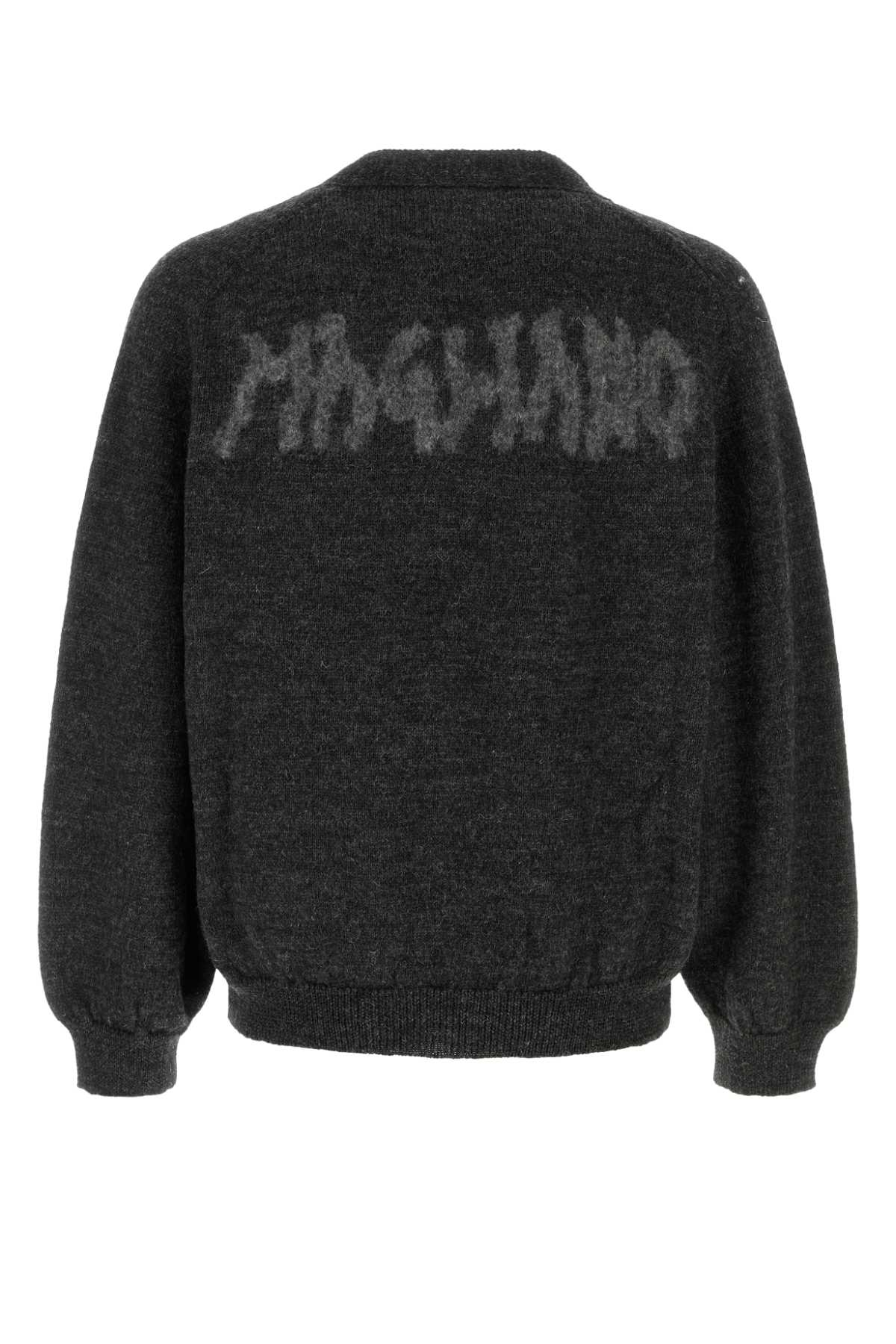 [MAGLIANO] Knitwear FW25 MGFW25CA01073 3336