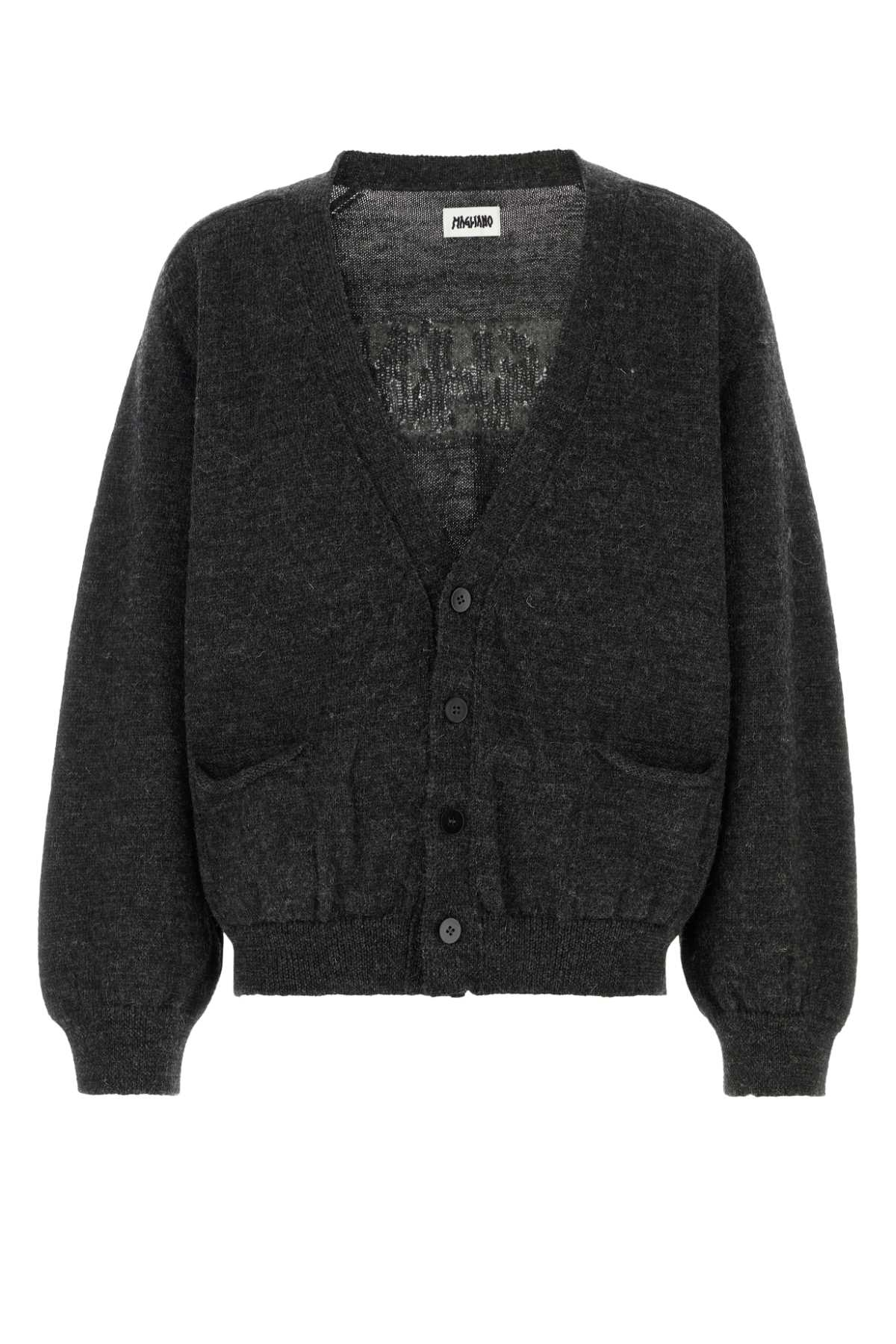 [MAGLIANO] Knitwear FW25 MGFW25CA01073 3336