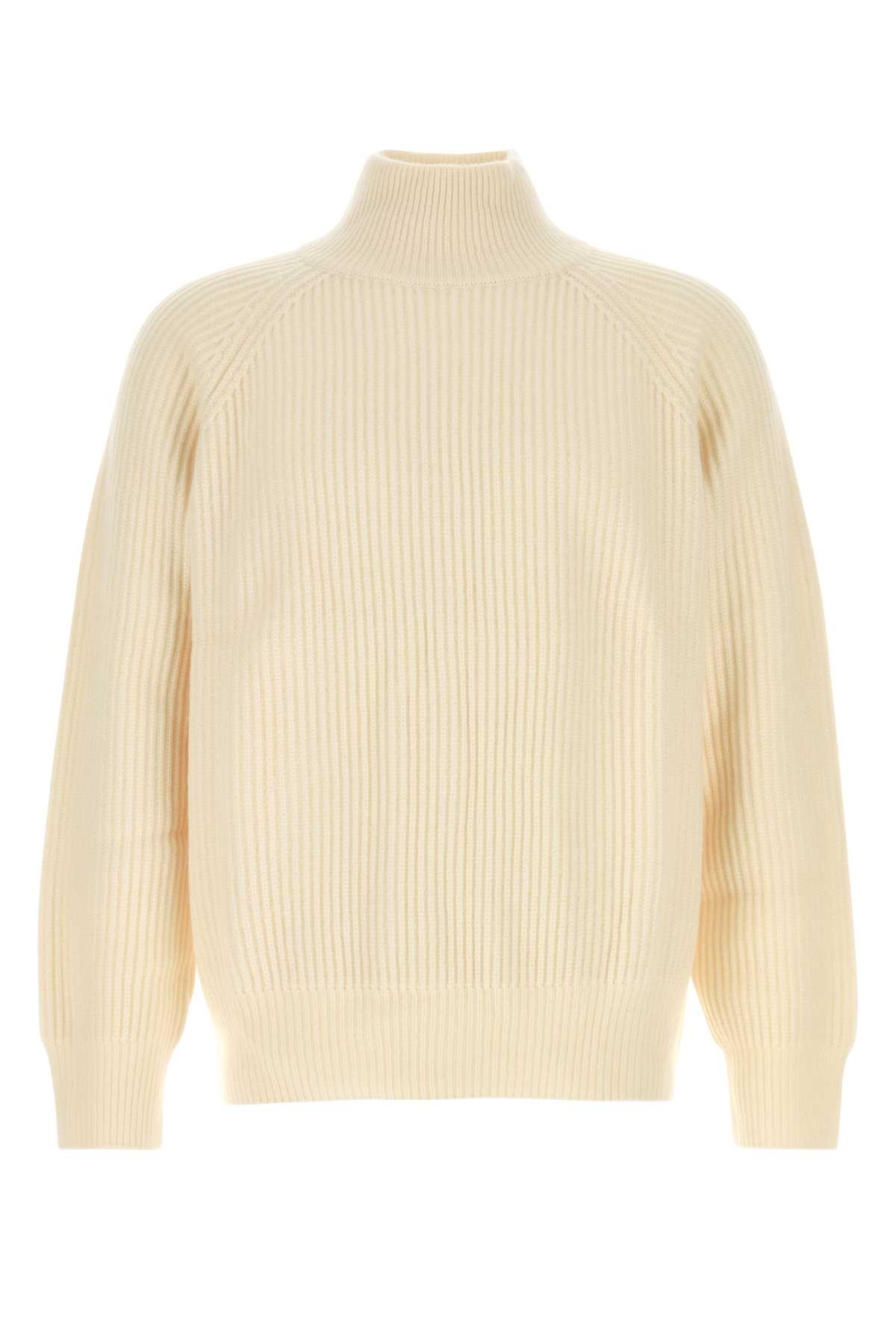 [LE KASHA] Knitwear FW25 LETTE 913