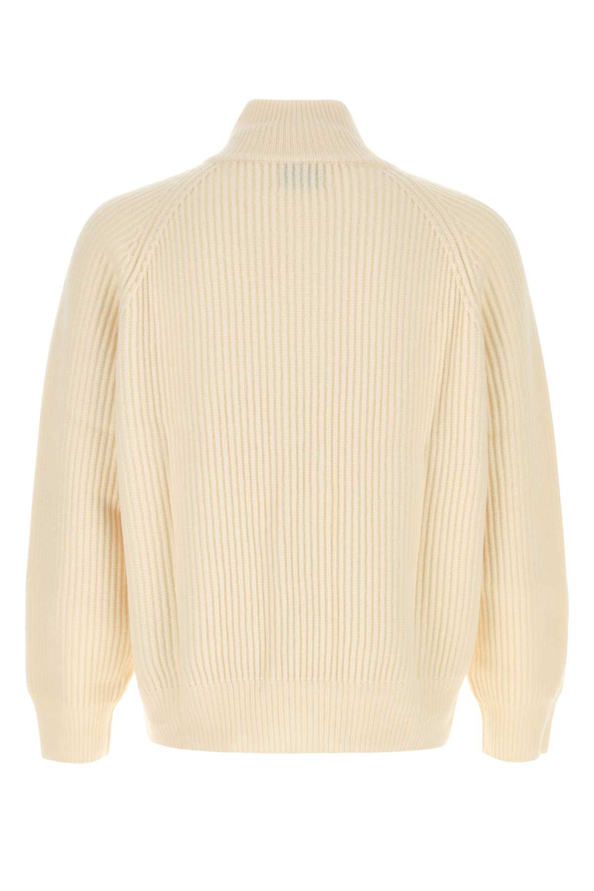 [LE KASHA] Knitwear FW25 LETTE 913