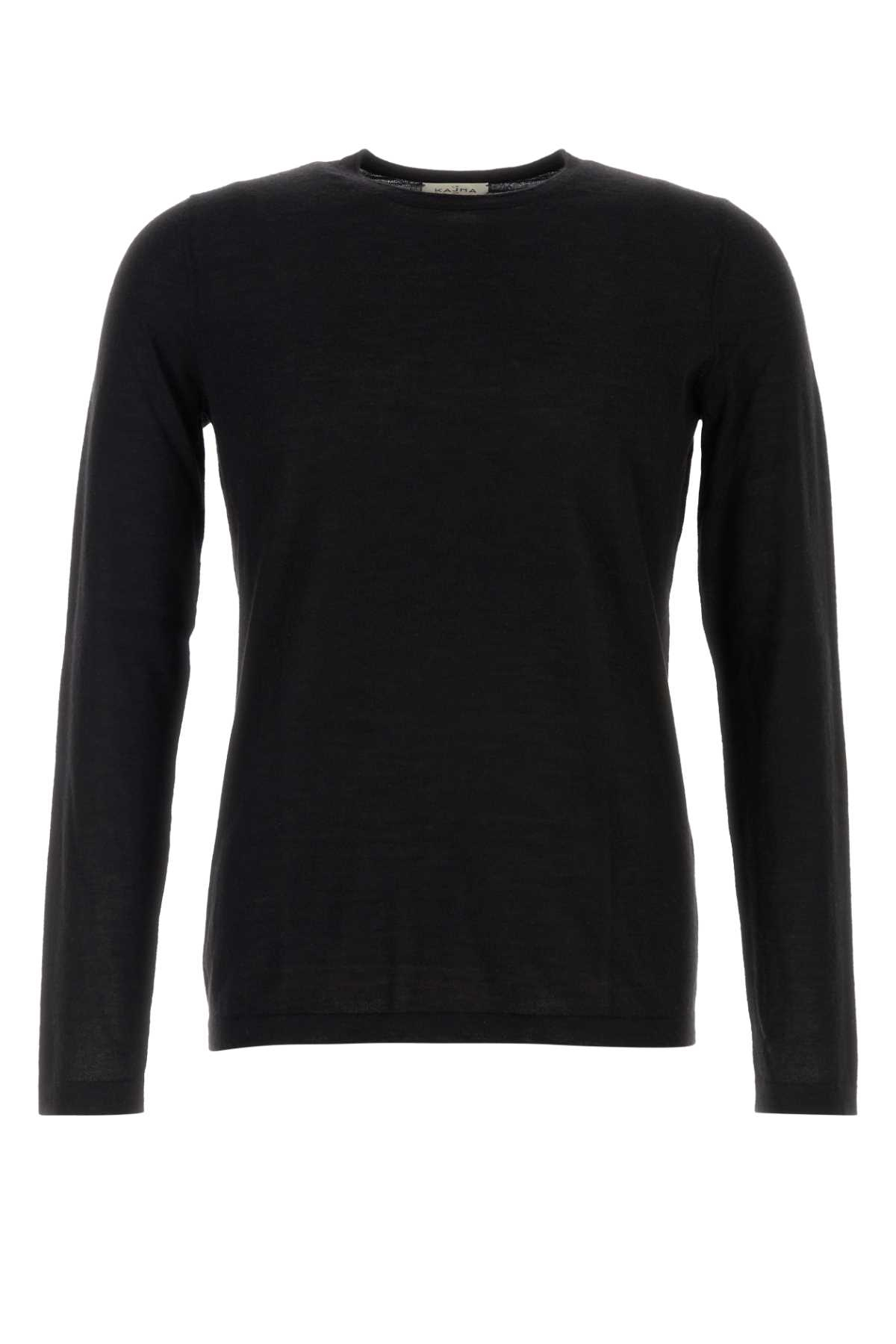 [LE KASHA] Knitwear FW25 KYOTO 910