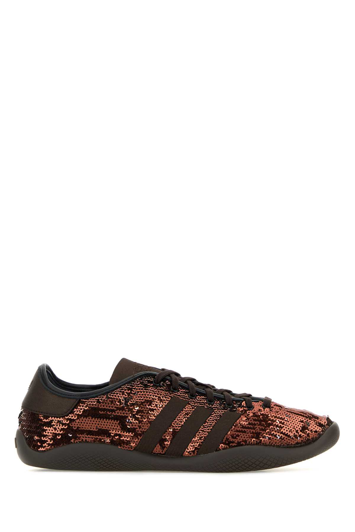 [Adidas] Sneakers FW25 KH8798 BROWN