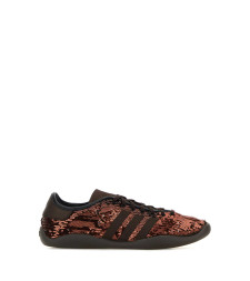 [Adidas] Sneakers FW25 KH8798 BROWN