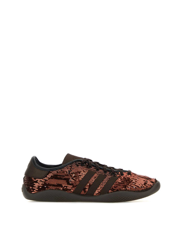 [Adidas] Sneakers FW25 KH8798 BROWN