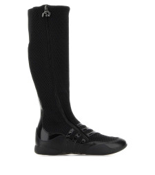 [ADIDAS BY MIAOU] Boots FW25 JQ9121 CBLACKCBLACKSILMET