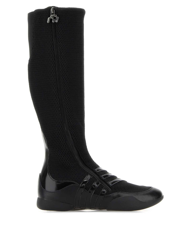[ADIDAS BY MIAOU] Boots FW25 JQ9121 CBLACKCBLACKSILMET