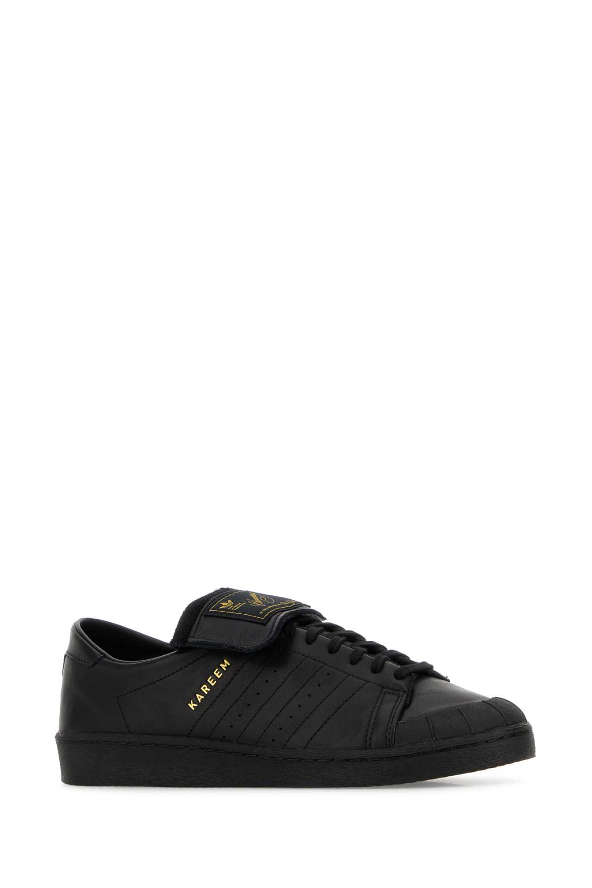 [Adidas By Willy Chavarria] Sneakers FW25 HQ4867 BLACKRED