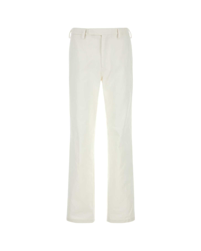 [Rier] Jeans FW25 DNM31DNM WHITEDENIM