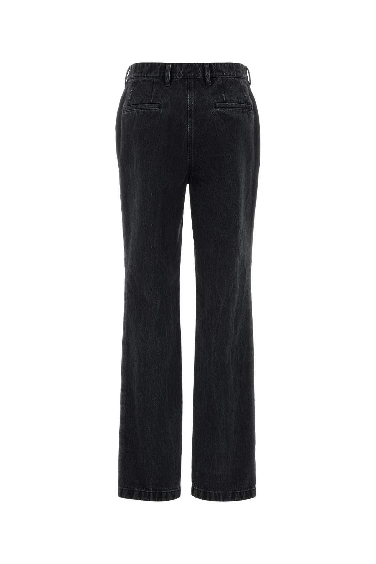 [Rier] Jeans FW25 DNM27DNM ANTHRACITEDENIM