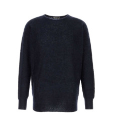 [AURALEE] Knitwear FW25 A25AP01AK NAVY