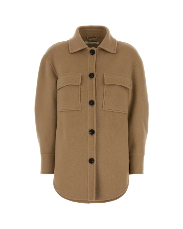 [AFTERCOAT] Coat FW25 208270 15