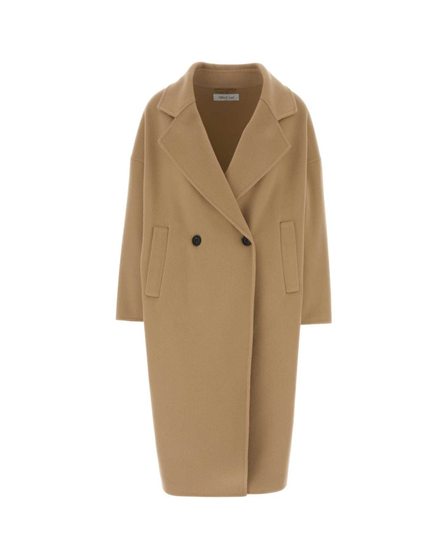 [AFTERCOAT] Coat FW25 208170 15