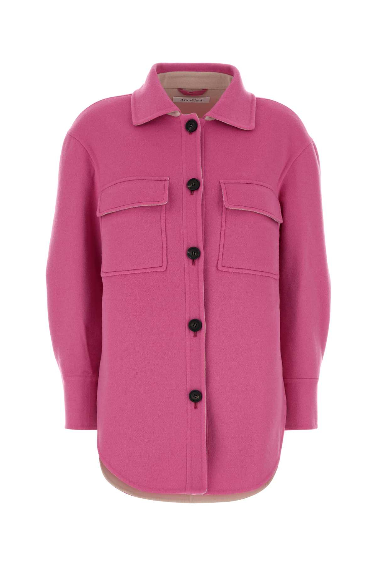 [AFTERCOAT] Coat FW25 208270 14
