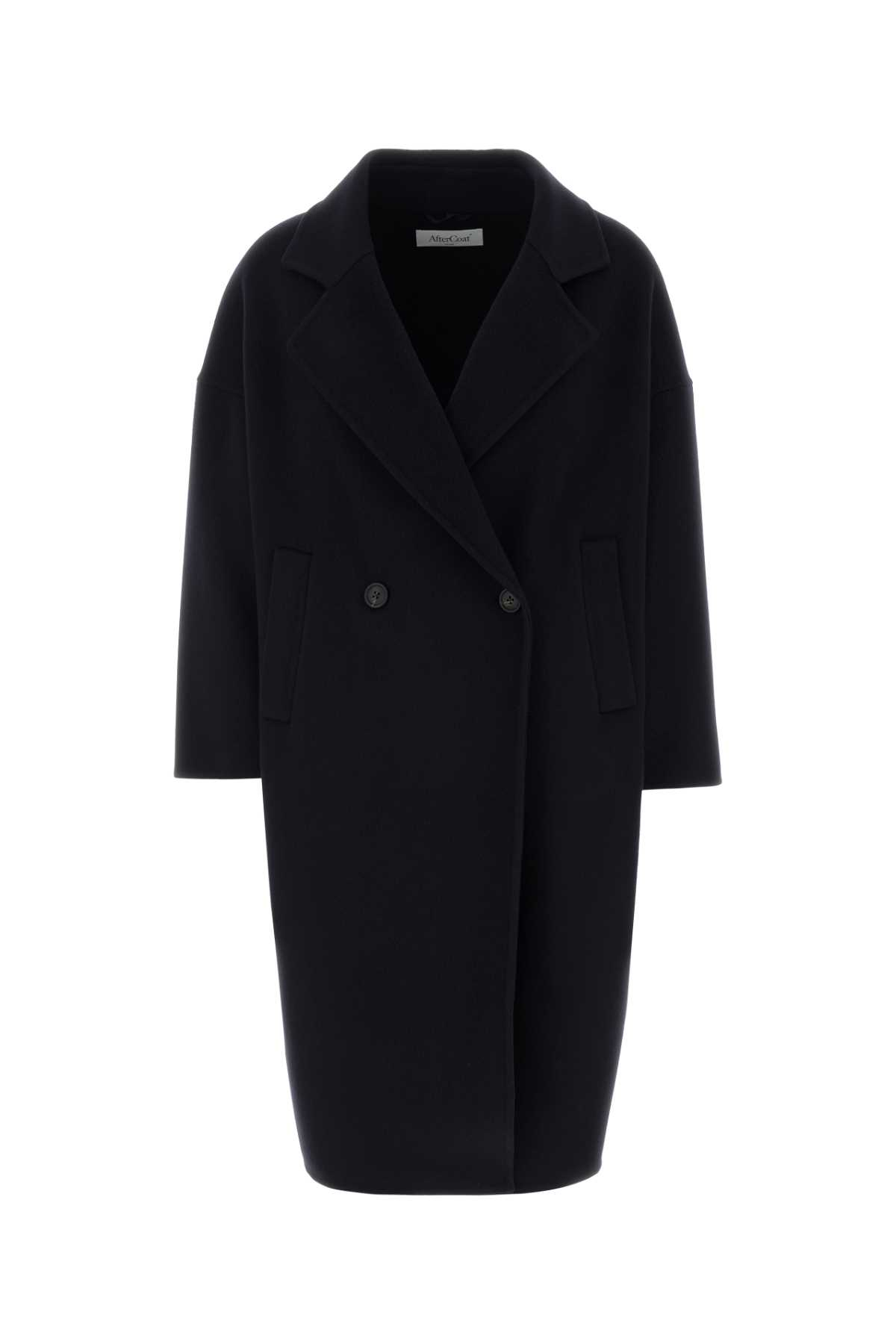 [AFTERCOAT] Coat FW25 208170 8