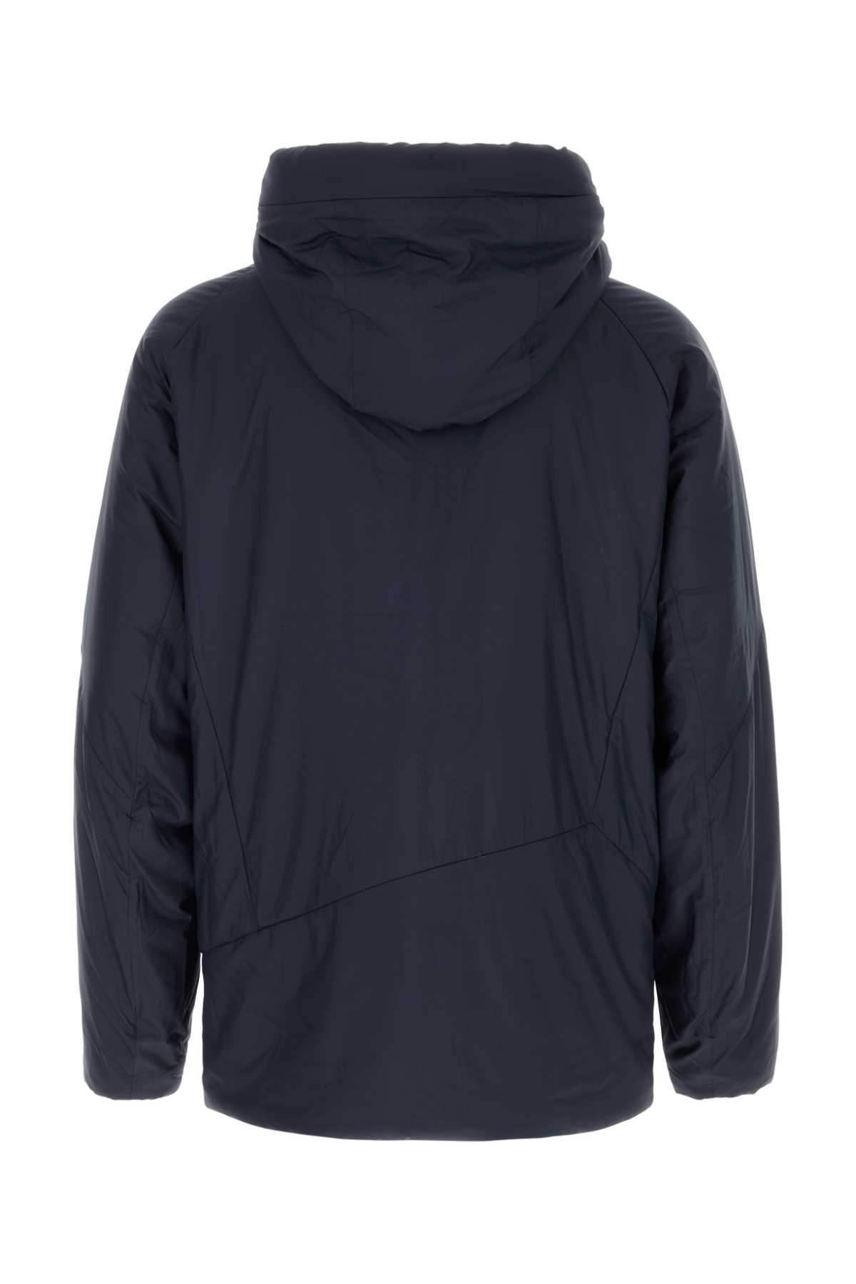 [Klattermusen] Casual Jacket FW25 10414 685