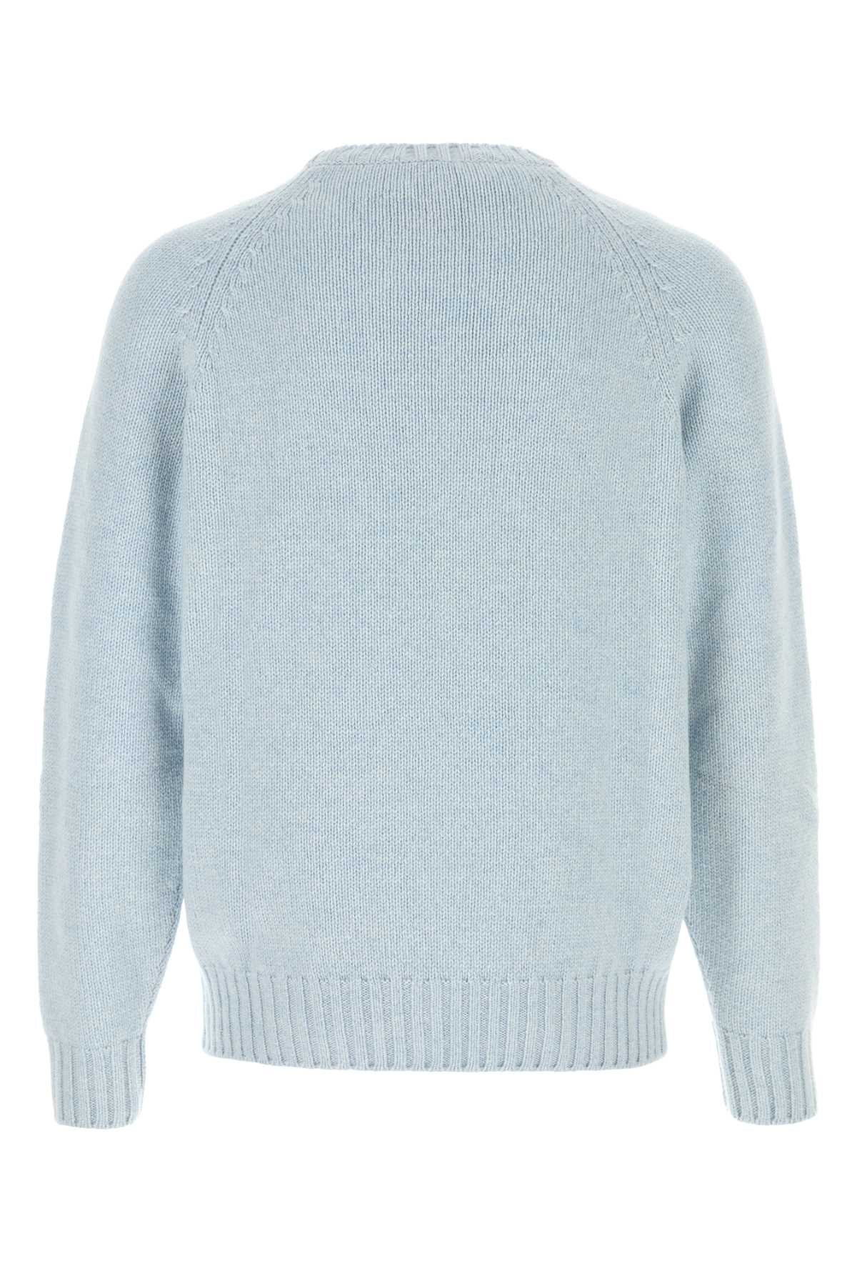 [UMIT BENAN] Knitwear FW25 FW25M990115770615 LIGHTBLUE
