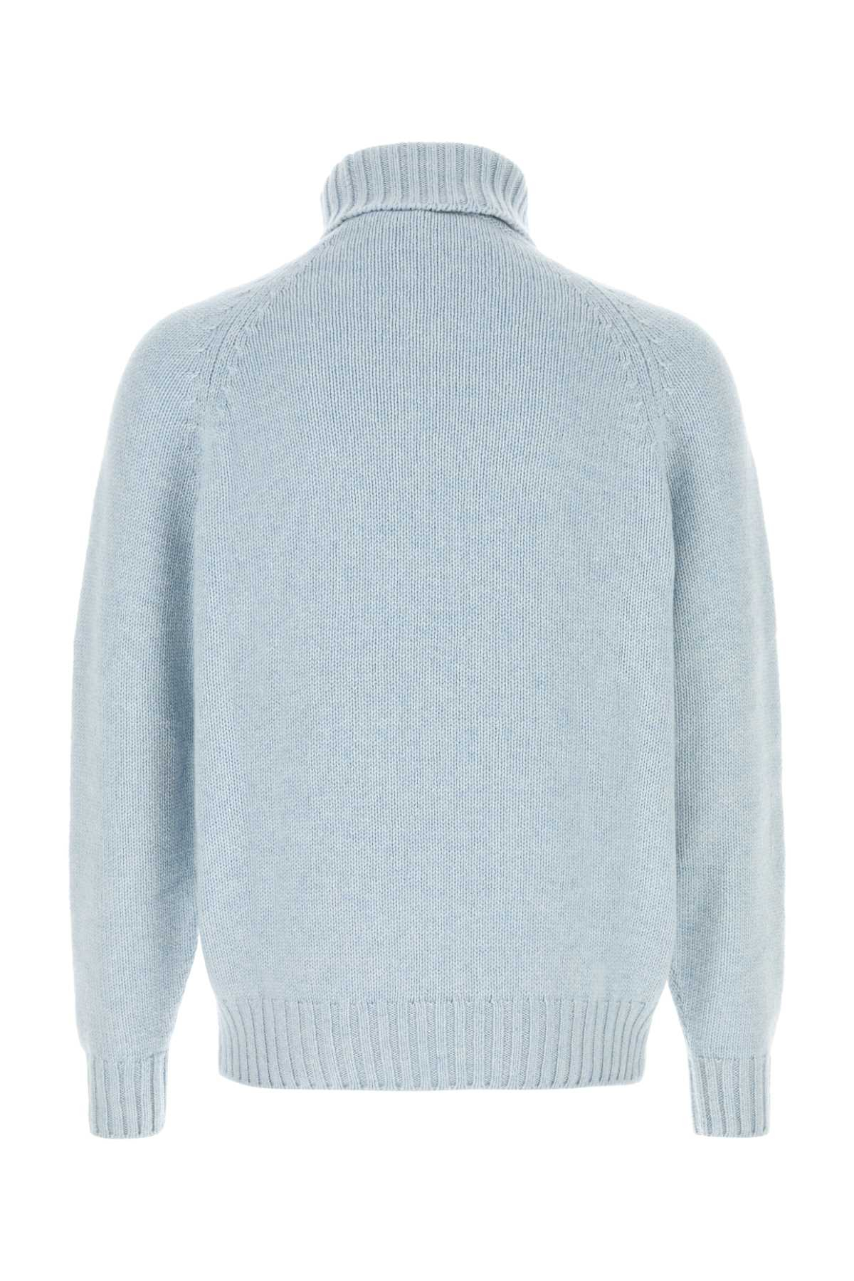 [UMIT BENAN] Knitwear FW25 FW25M990015770615 LIGHTBLUE
