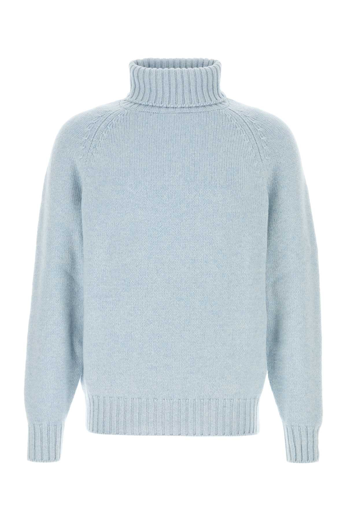 [UMIT BENAN] Knitwear FW25 FW25M990015770615 LIGHTBLUE