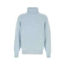 [UMIT BENAN] Knitwear FW25 FW25M990015770615 LIGHTBLUE