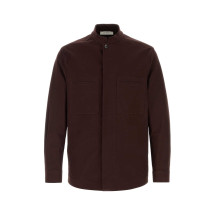 [UMIT BENAN] Casual Jacket FW25 FW25M648016480585 TABACCO