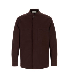 [UMIT BENAN] Casual Jacket FW25 FW25M648016480585 TABACCO
