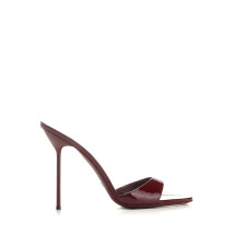 [Paris Texas] Sandals SS26 PX836XVN01ROUGE NOIR
