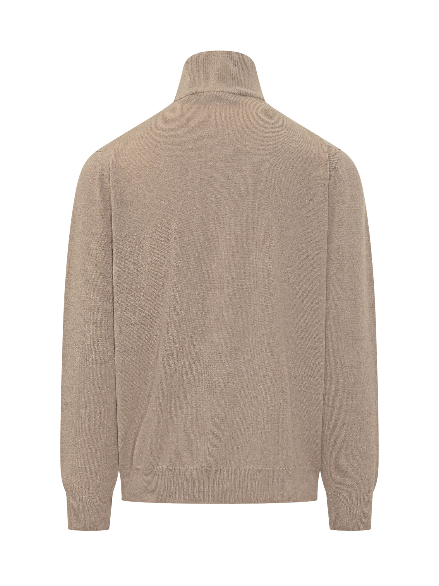 [FILIPPO DE LAURENTIIS] Knitwear FW25 FZ1MLWC12R 061