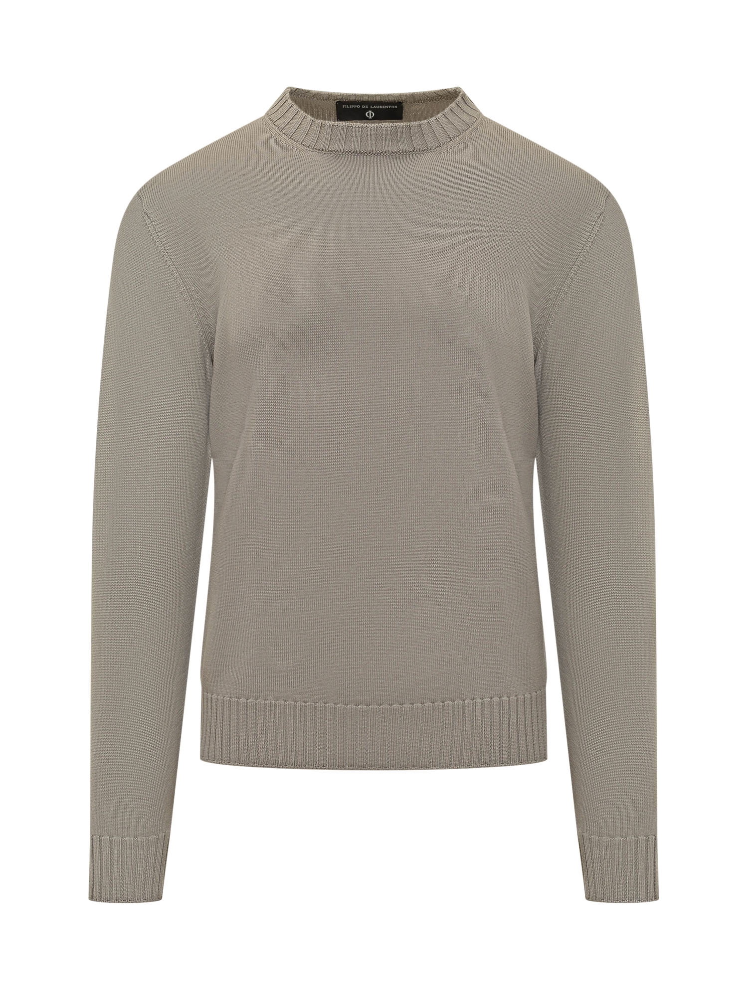[FILIPPO DE LAURENTIIS] Knitwear FW25 GC3MLWM8R 925