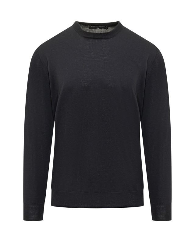 [FILIPPO DE LAURENTIIS] Knitwear FW25 GC1MLRM16R 890