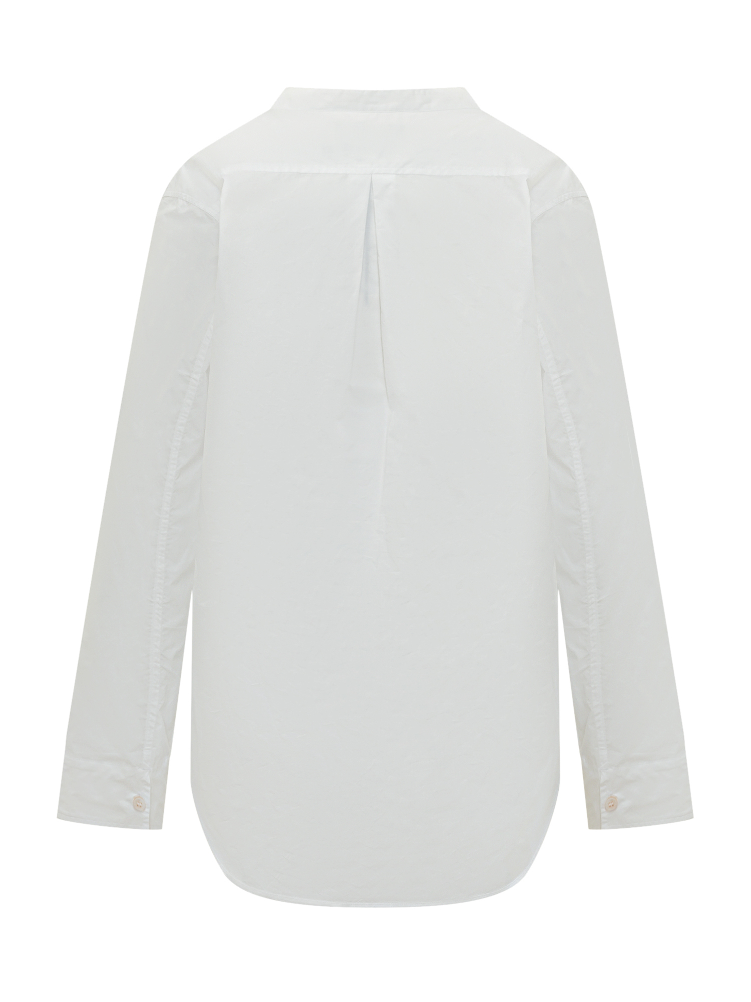 [Studio Nicholson] Shirts Long Sleeve FW25 PAMPASNW 1684