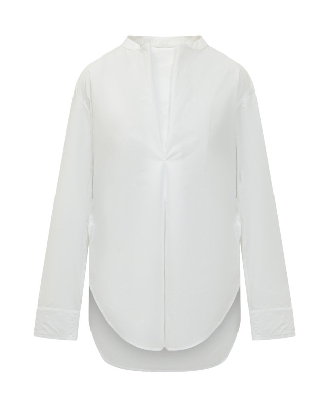 [Studio Nicholson] Shirts Long Sleeve FW25 PAMPASNW 1684