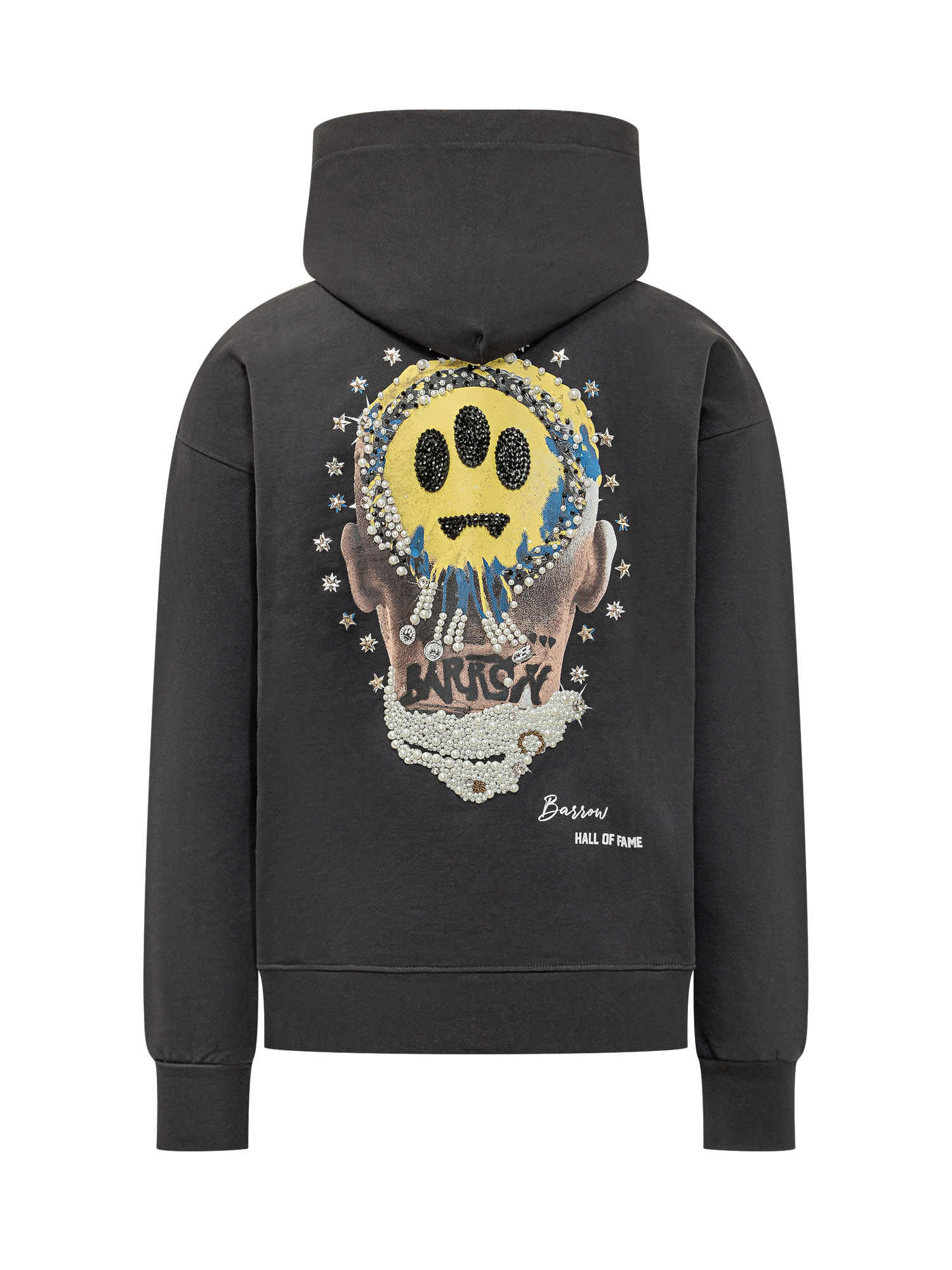 [BARROW] Sweatshirt FW25 F5BWUAHS125 251