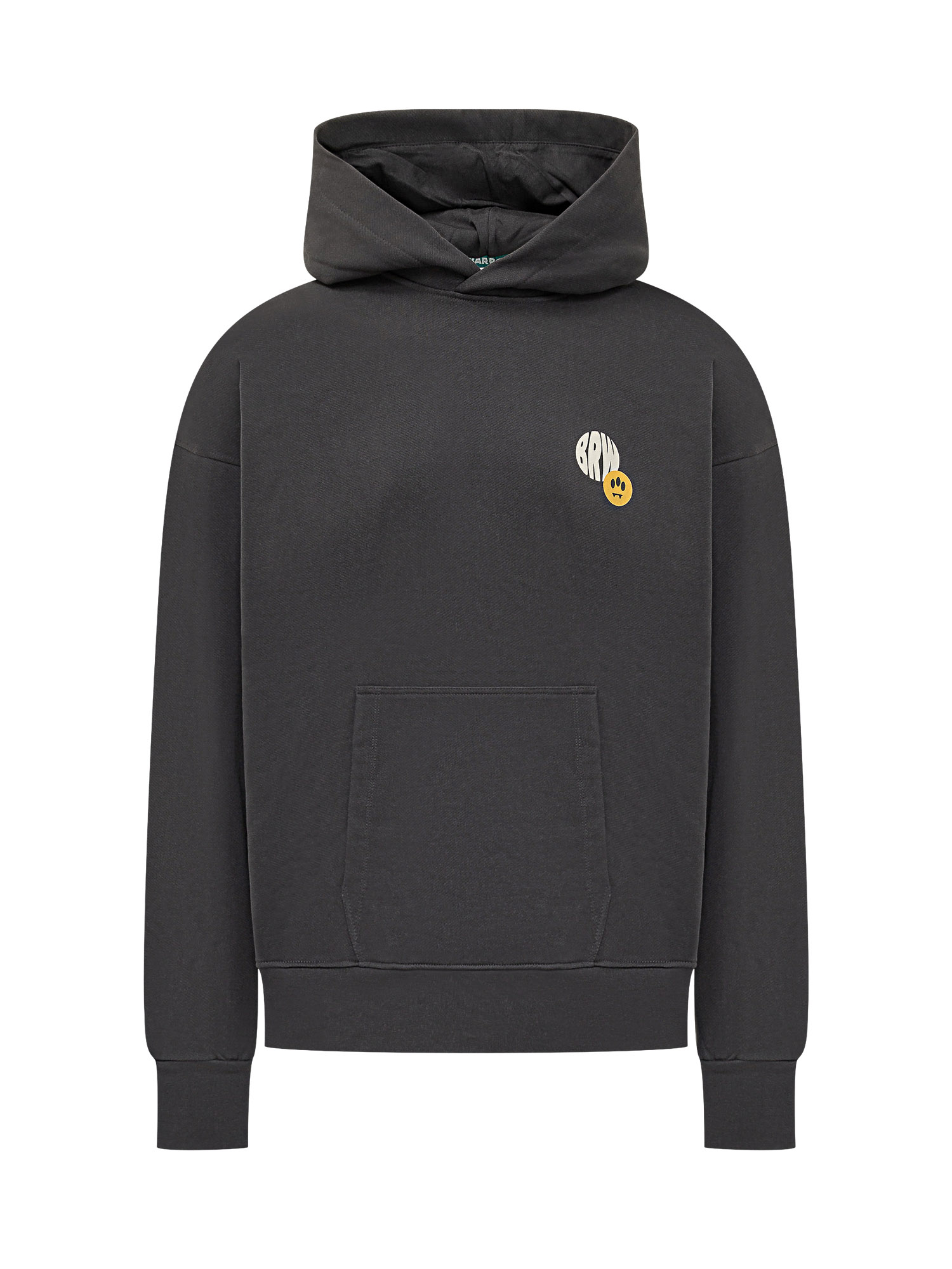 [BARROW] Sweatshirt FW25 F5BWUAHS125 251