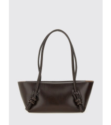 [HEREU] Shoulder bag FW25 FLECWBA25 DARKBROWN