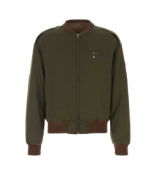 [Visvim] Down Jacket FW25 0125205013023 OLIVE
