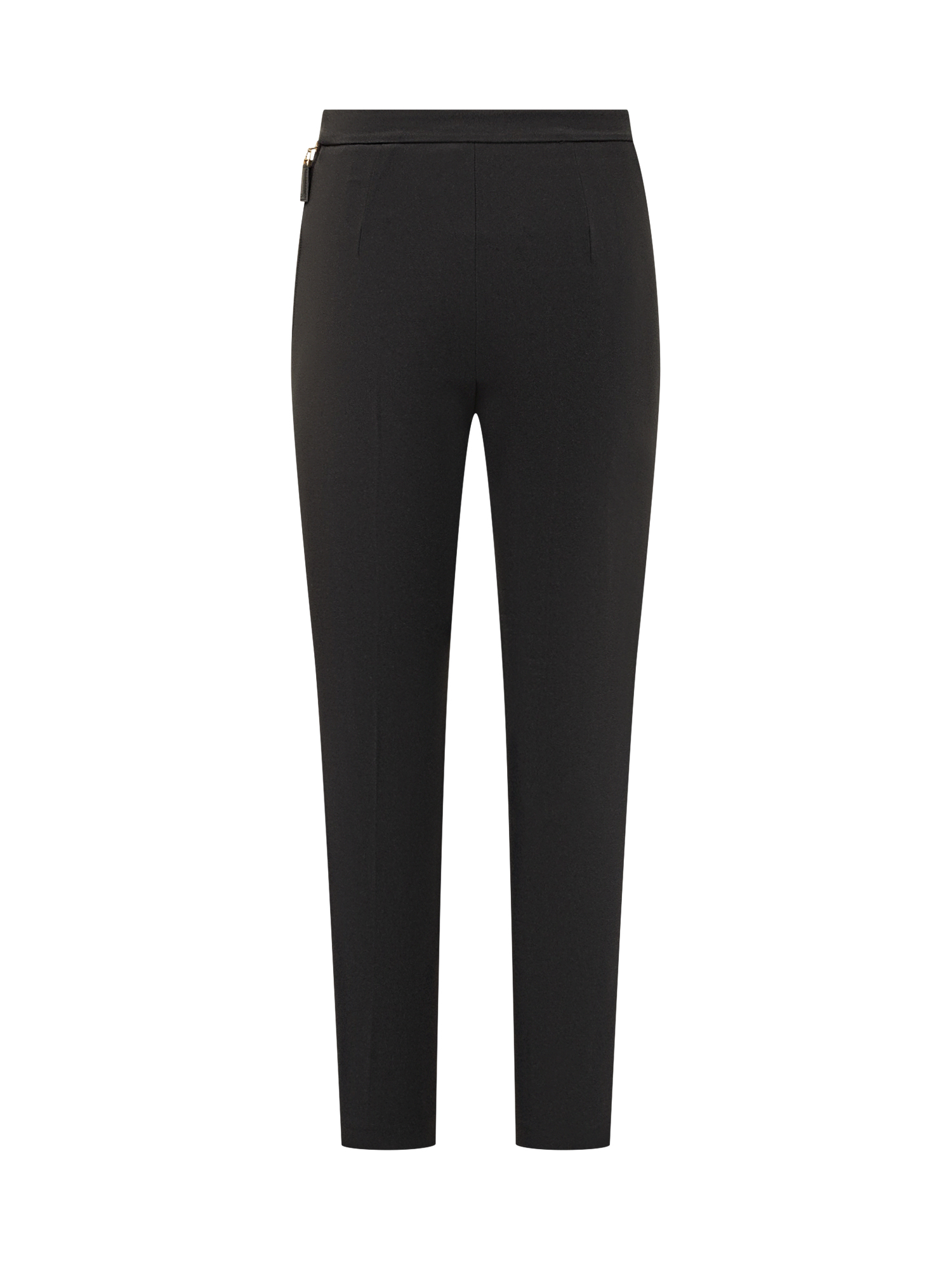 [ELISABETTA FRANCHI] Trousers FW25 PA12056E2 110
