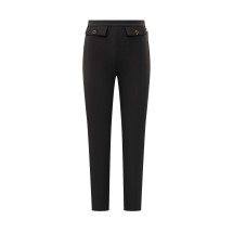 [ELISABETTA FRANCHI] Trousers FW25 PA12056E2 110