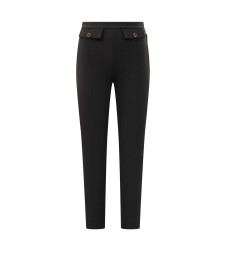 [ELISABETTA FRANCHI] Trousers FW25 PA12056E2 110