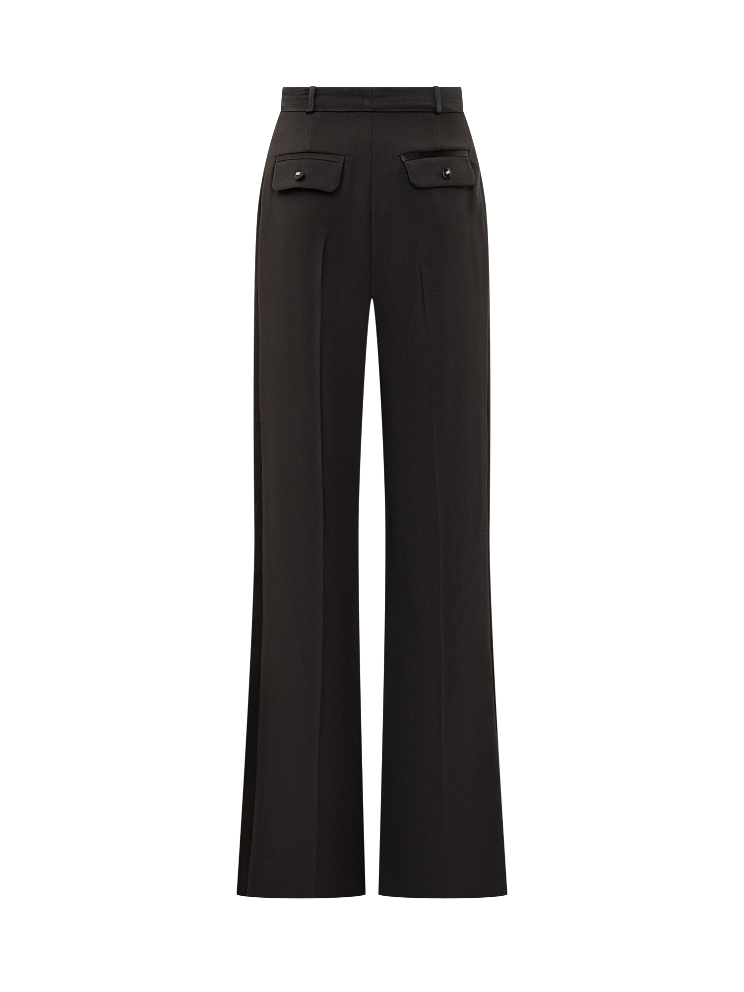 [ELISABETTA FRANCHI] Trousers FW25 PA12656E2 110