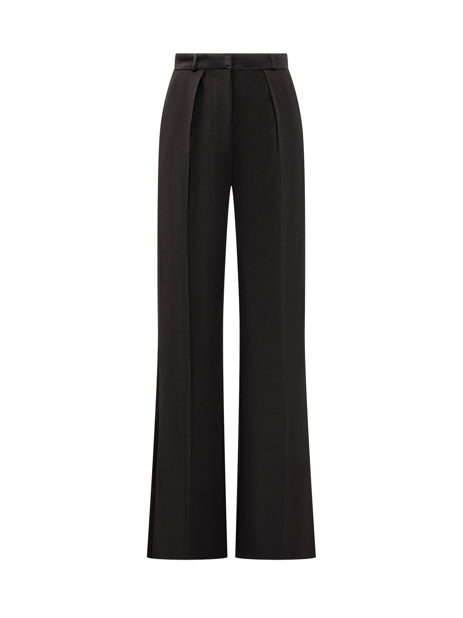 [ELISABETTA FRANCHI] Trousers FW25 PA12656E2 110
