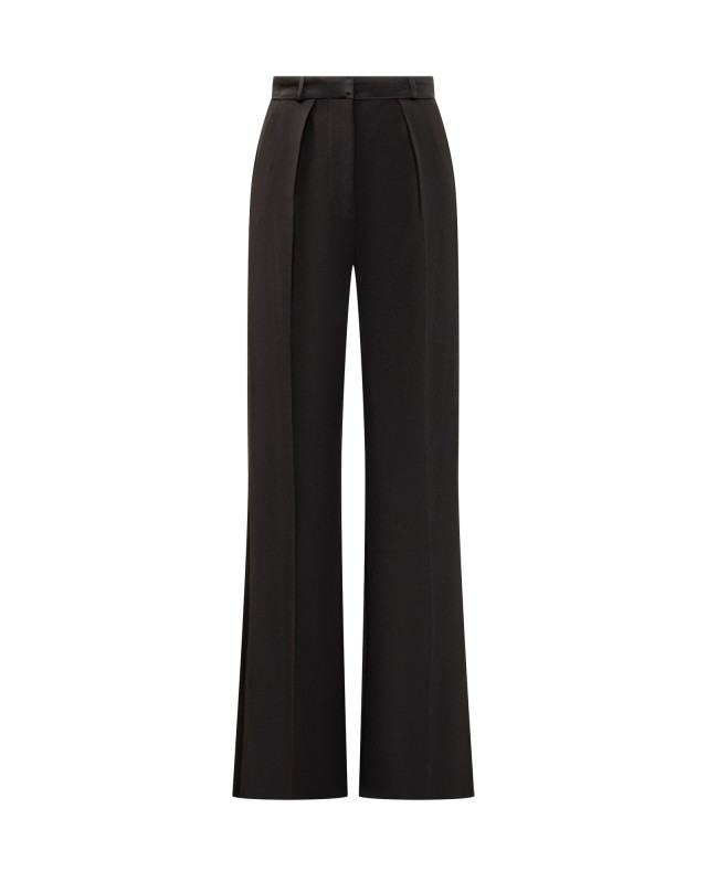 [ELISABETTA FRANCHI] Trousers FW25 PA12656E2 110