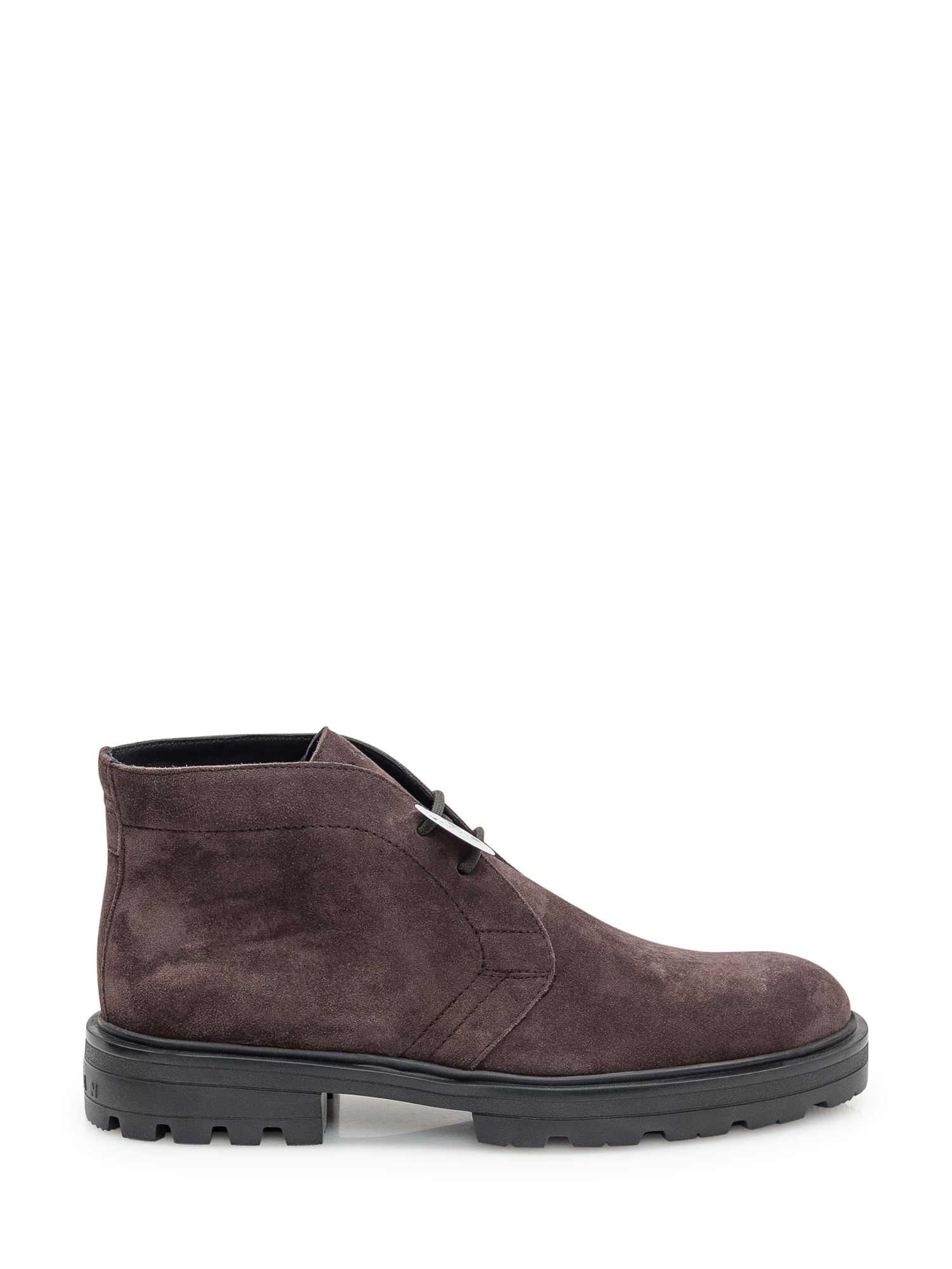 [Hogan] Boots FW25 HXM6730FN40BYE 9999