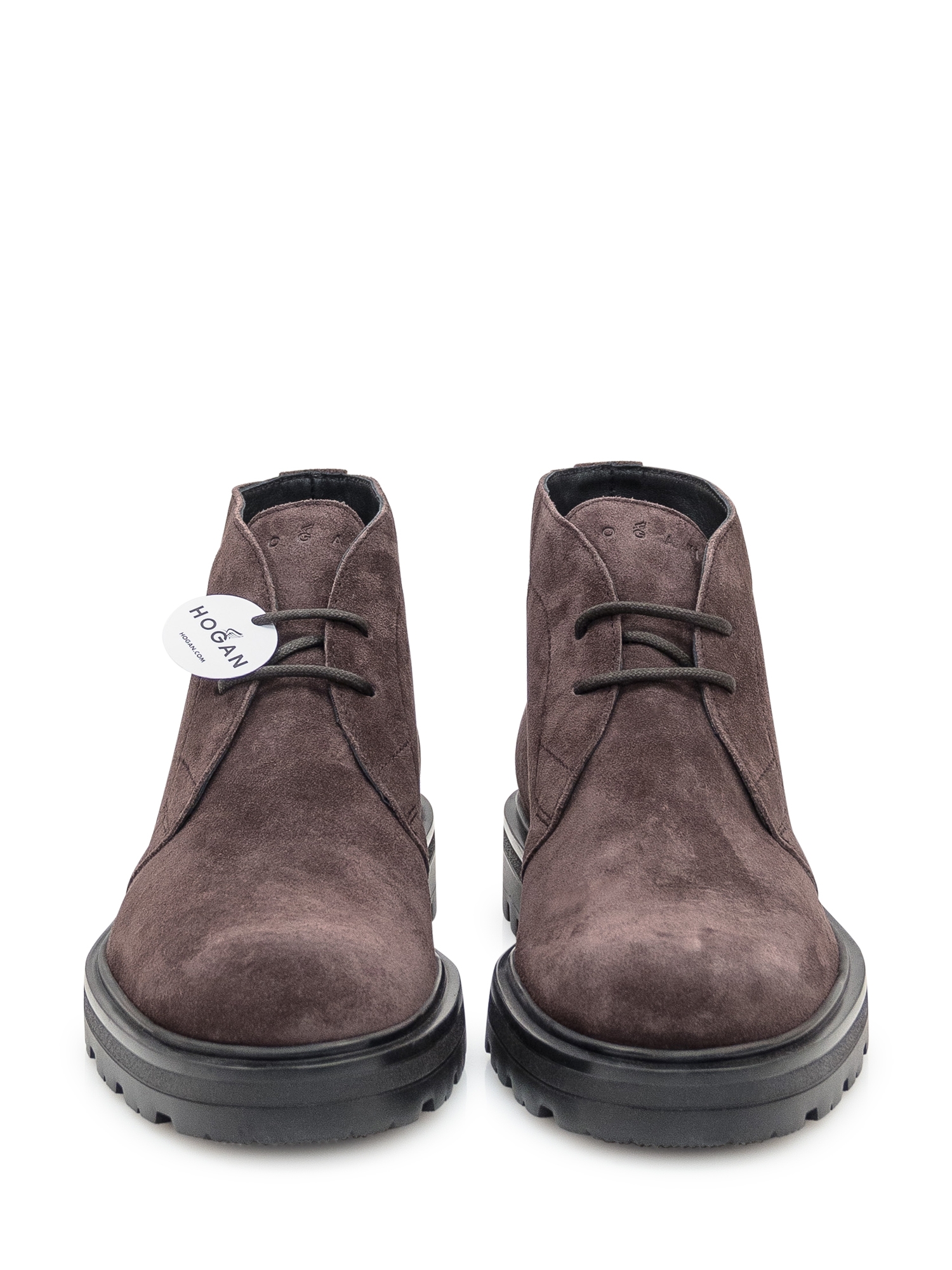 [Hogan] Boots FW25 HXM6730FN40BYE 9999
